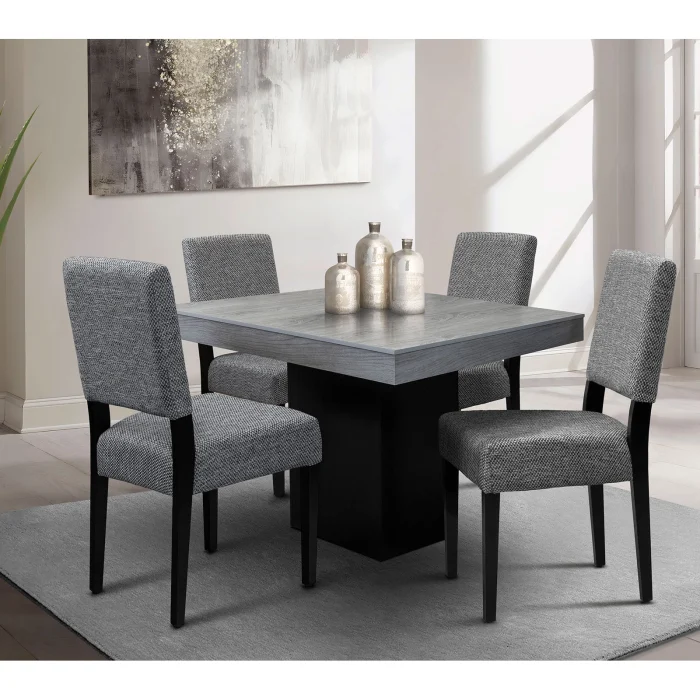 BREMEN 4 SILLAS 510 - Image 1