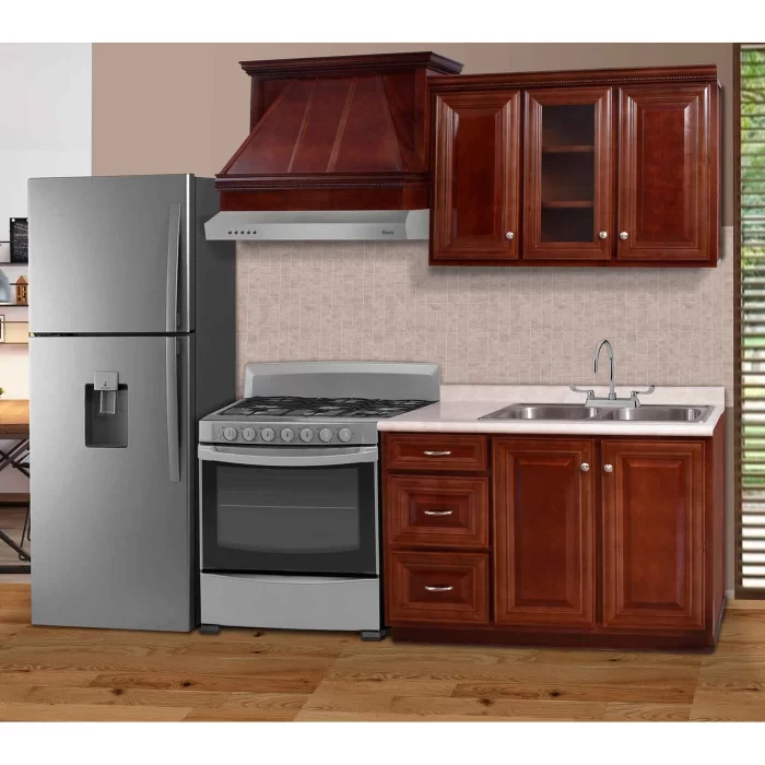 EVELYN COCINA 2.00m - Image 1