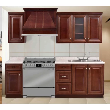EVELYN COCINA 2.43m