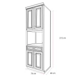 EVELYN DESPENSERO - Image 4