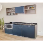 GRECIA COCINA 2.50m