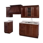 EVELYN COCINA 2.43m - Image 3