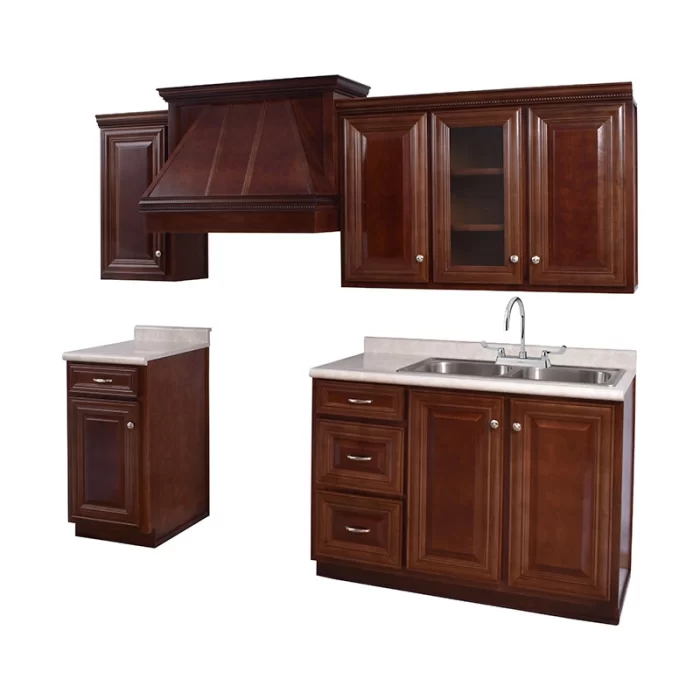 EVELYN COCINA 2.43m - Image 3