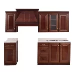 EVELYN COCINA 2.43m - Image 2