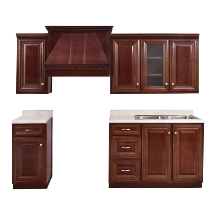 EVELYN COCINA 2.43m - Image 2