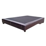 BASE LOLA CHOCOLATE KING SIZE